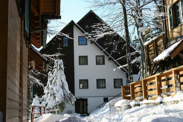Hotel photo Penzion Martin 3*