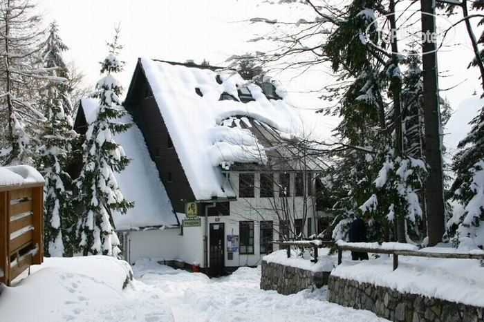 New photos from tourists Penzion Martin 3*