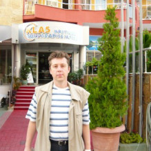 Фото пользователя ТопХотелс