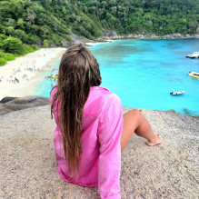 Фото пользователя ТопХотелс