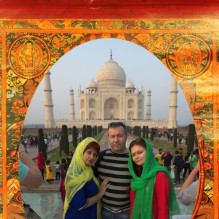 Фото пользователя ТопХотелс