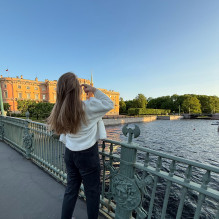 Фото пользователя ТопХотелс