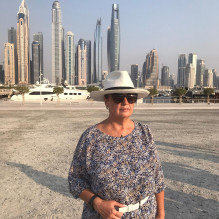 Фото пользователя ТопХотелс