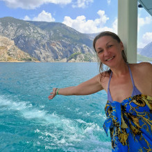 Фото пользователя ТопХотелс