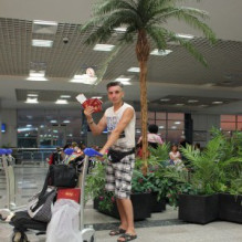 Фото пользователя ТопХотелс