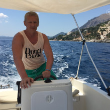 Фото пользователя ТопХотелс