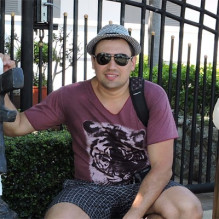 Фото пользователя ТопХотелс