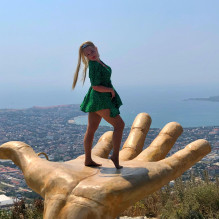 Фото пользователя ТопХотелс