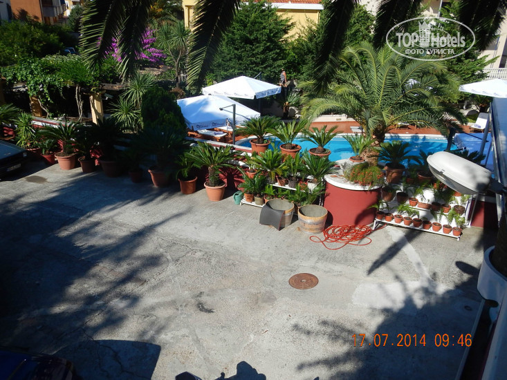 Hotel photo Villa Bozo 