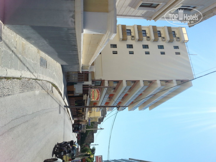 New photos from tourists Rodian Gallery 3*