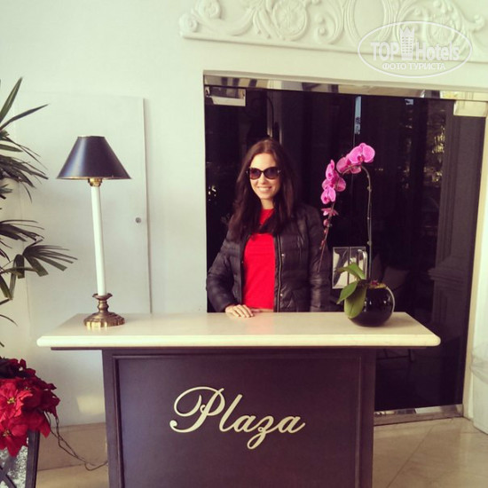 Hotel photo Beverly Hills Plaza Hotel & Spa 4*