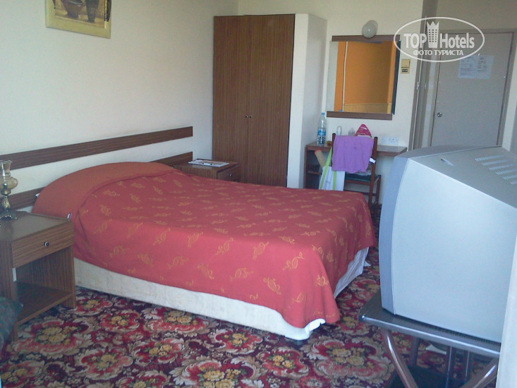 Hotel photo Sylva 2*
