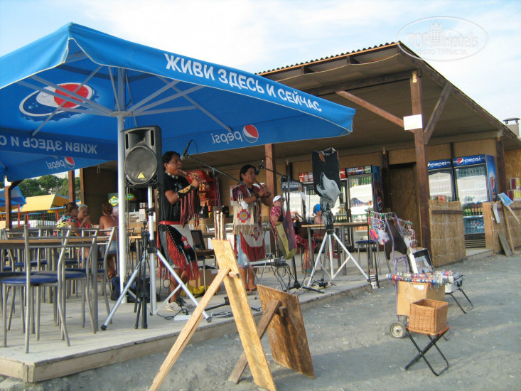 Гостевой дом Сукко