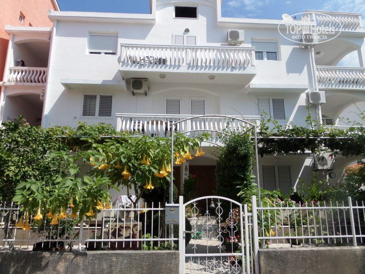 Villa Drag
