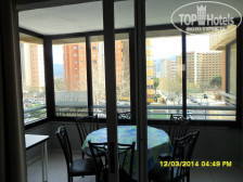 Edificio San Francisco