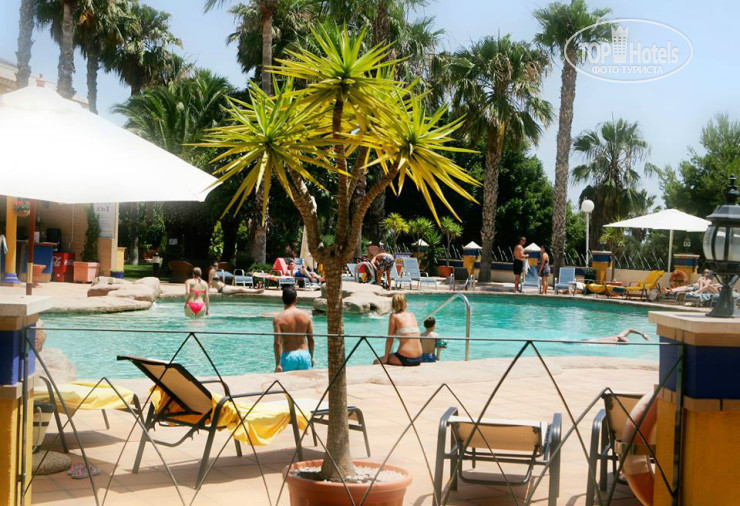 La Laguna Spa & Golf