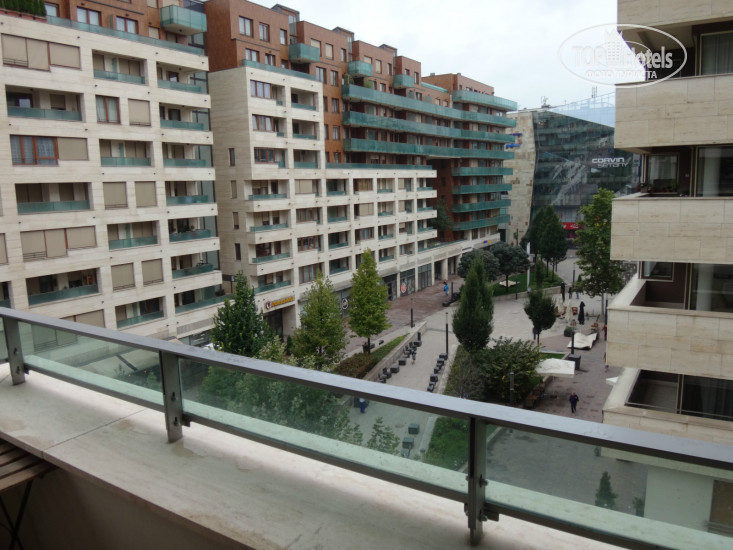 New photos from tourists Corvin Lux Aparthotel 