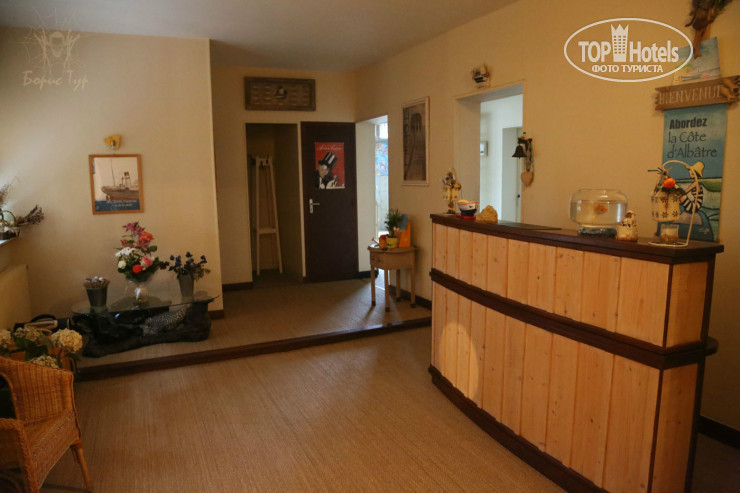 New photos from tourists La Sirene Hotel Restaurant Pub