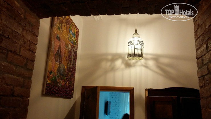 Hotel photo TAIGA House 