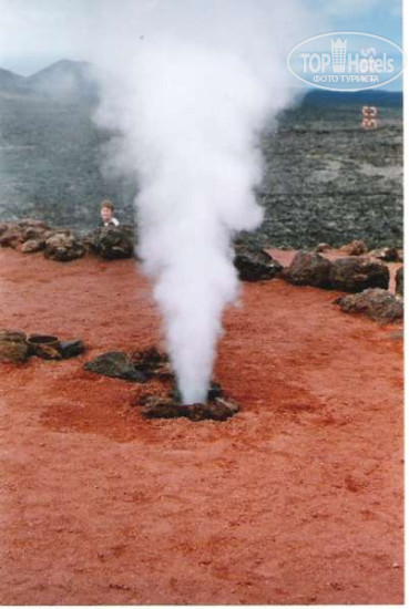 Sandos Papagayo Beach Resort & Spa