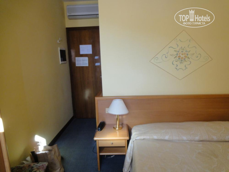 New photos from tourists Casa Rossa 3*