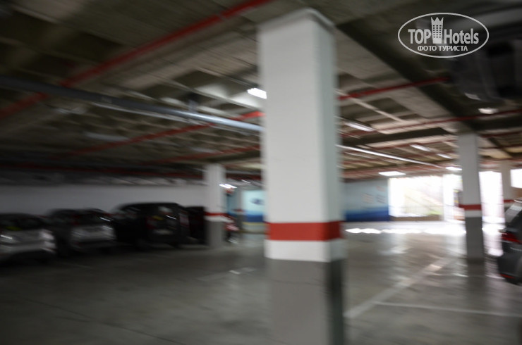 Marriott's Playa Andaluza