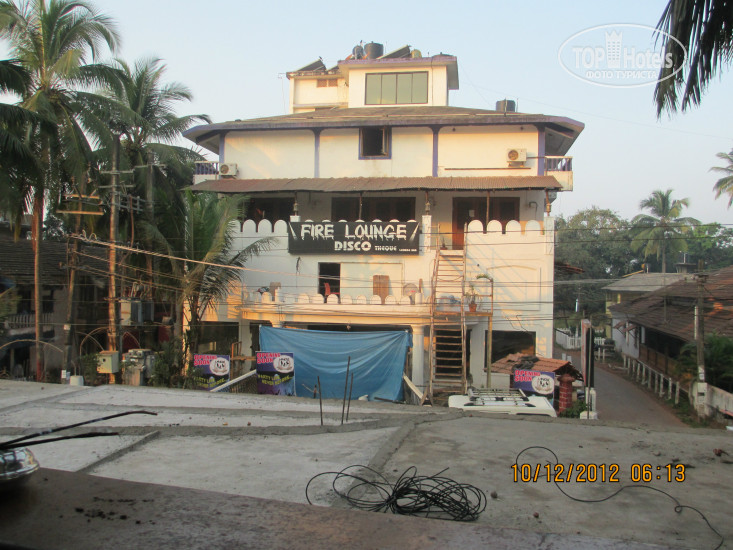 Stay Longer Holidays Homes