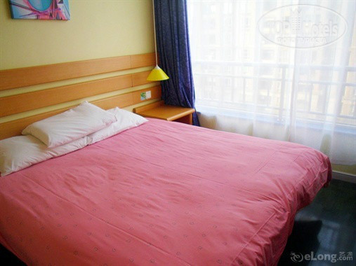 New photos from tourists Home Inn Shanghai The Bund Chenghuang Temple Dadongmen 1*