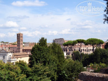 Le Suite Di Via Catone