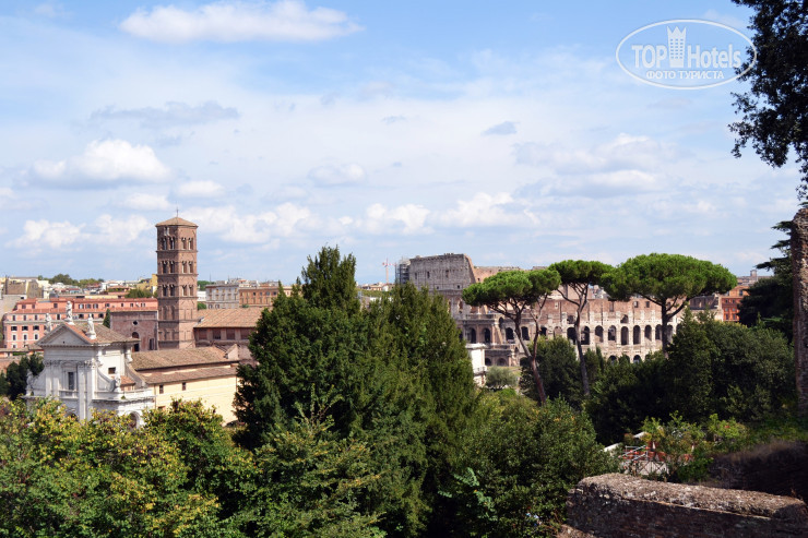 New photos from tourists Le Suite Di Via Catone