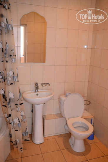 New photos from tourists Express Hotel 