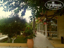 Kavros Beach Resort 3*