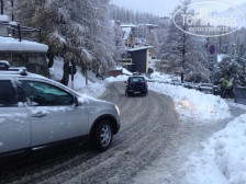 Mollino Rooms Cervinia