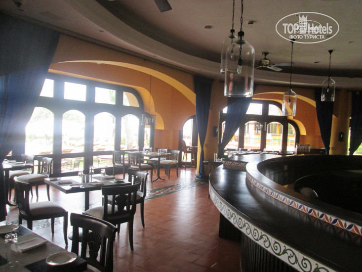 Hotel photo Vivanta By Taj Holiday Village 5*