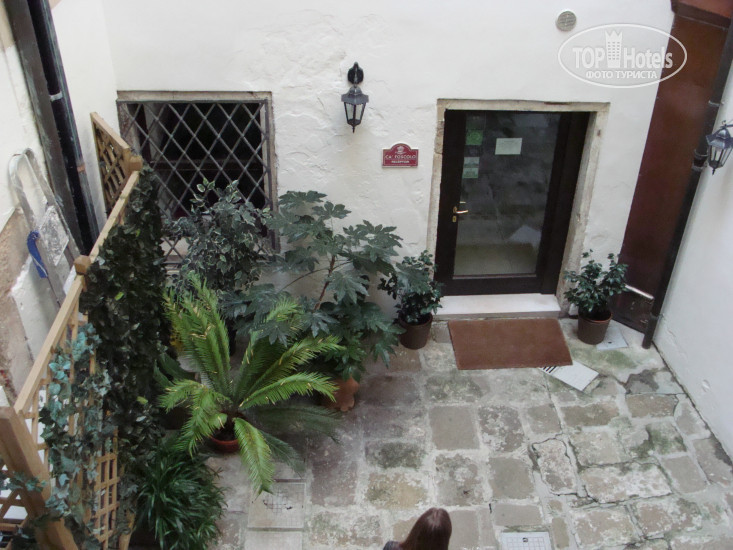 New photos from tourists Alla Fava Hotel 2*