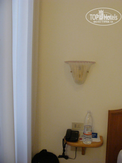 Hotel photo Alla Fava Hotel 2*