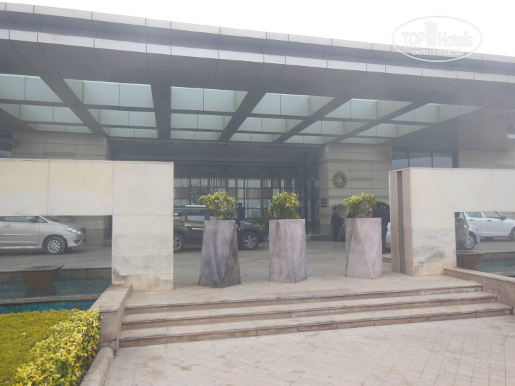 New photos from tourists Taj Surajkund Resort & Spa Delhi NCR 5*