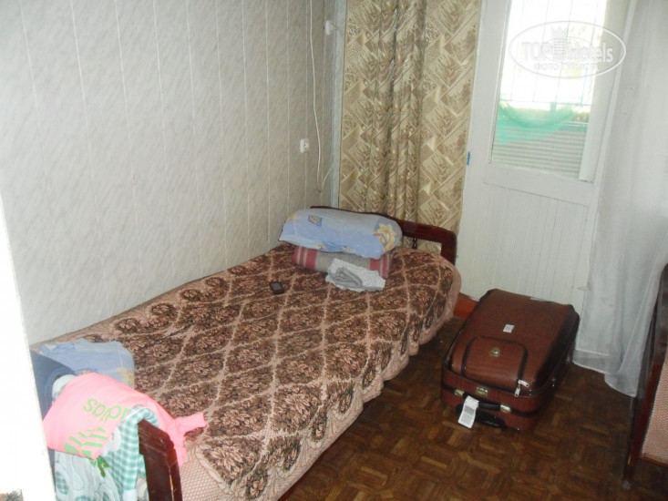 Polyarnye Zori Anapa