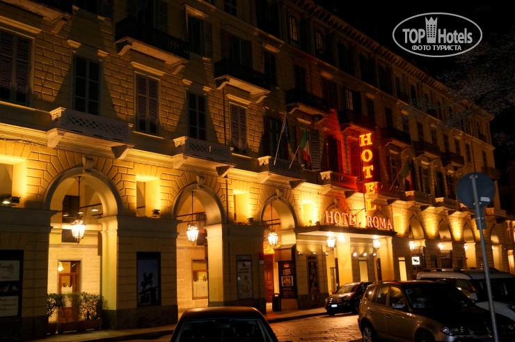 New photos from tourists Roma e Rocca Cavour 3*