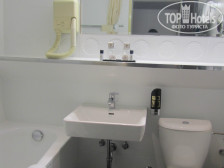 Hotel Das President 3*
