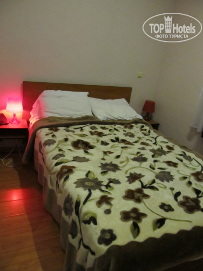 Hotel photo The Moon 2*