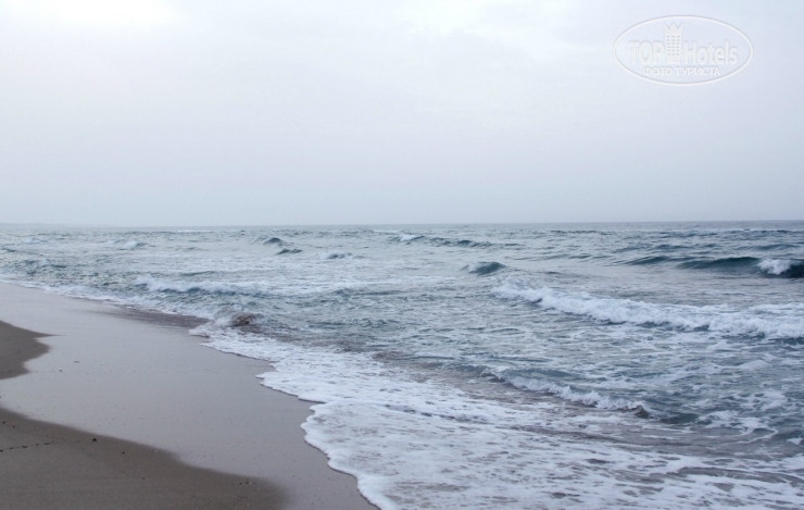 Hotel photo Club Del Golfo 4*