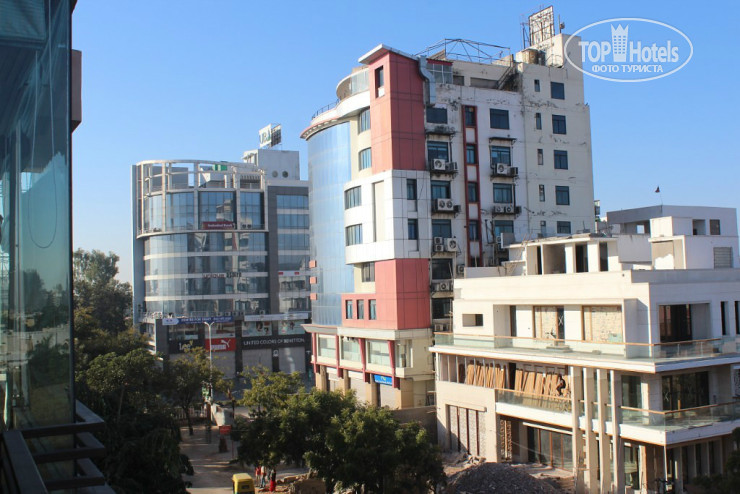 New photos from tourists Gitanjali Luxury Suites & Vilas 4*
