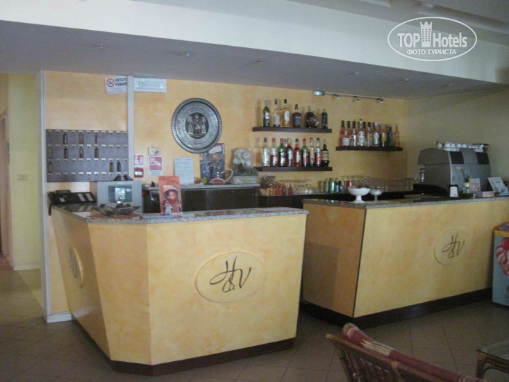 New photos from tourists Ca Vanni 3*