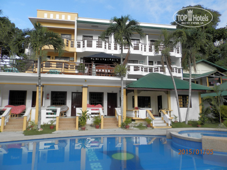 Hotel photo Seashore Beach Resort 3*