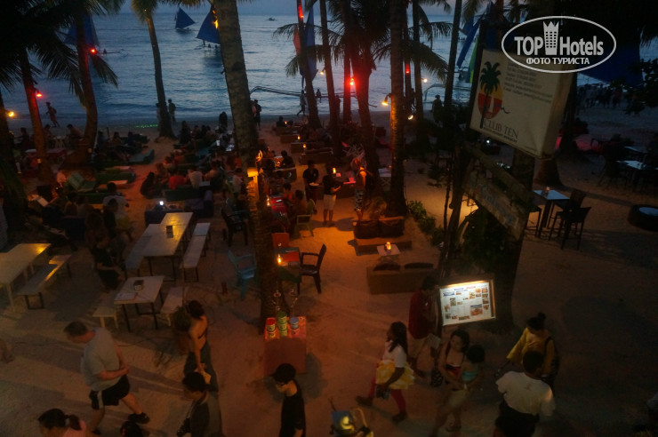 Aquarius Marina Boutique Hotel