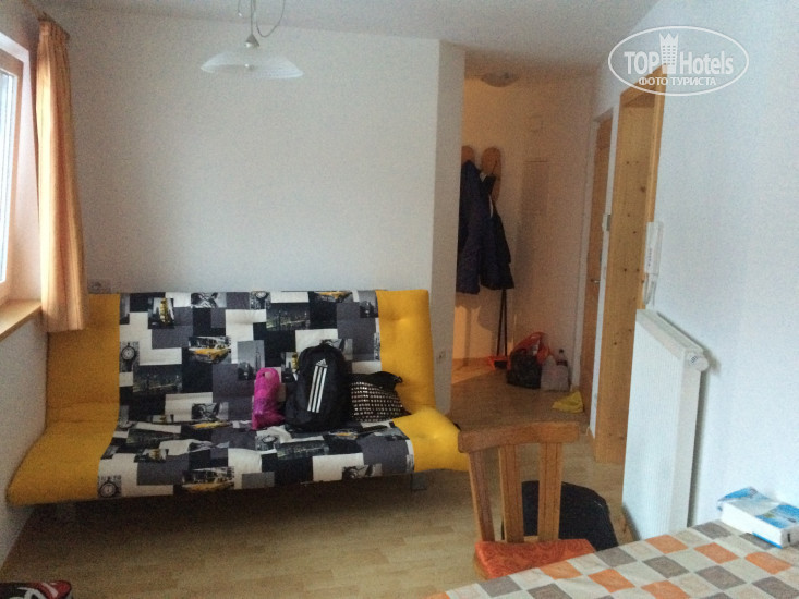 New photos from tourists Apartaments Nossing 3*