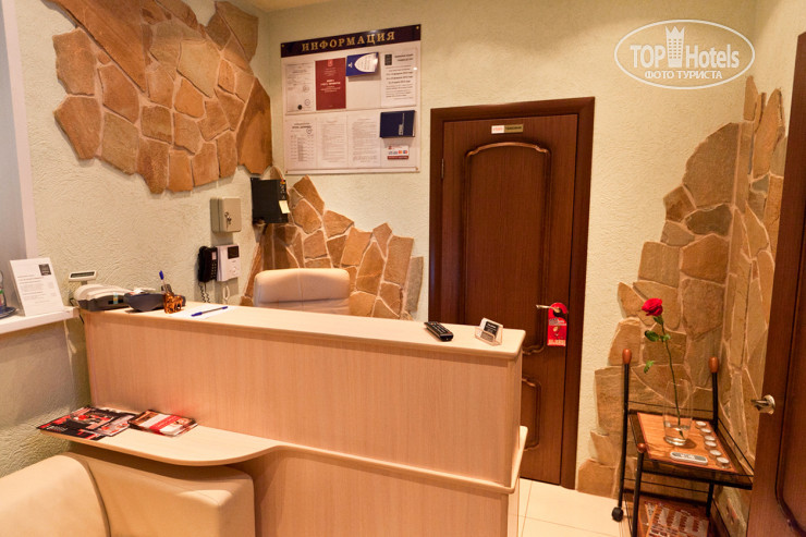 Hotelier's photos Domino 3*