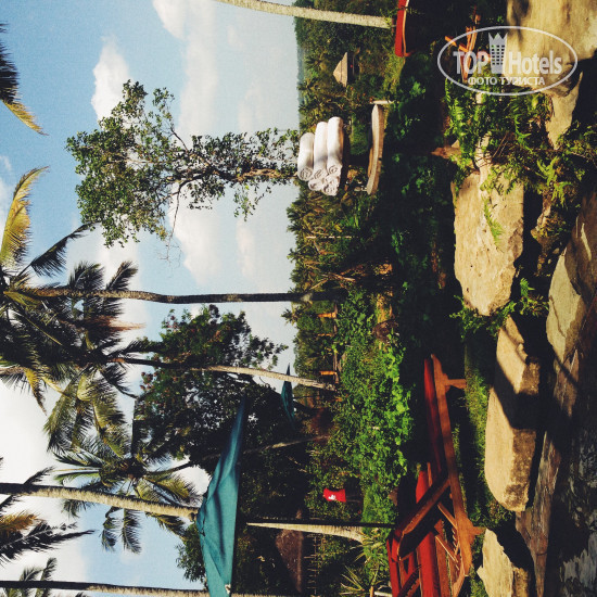 Hotel photo Bambu Indah 3*