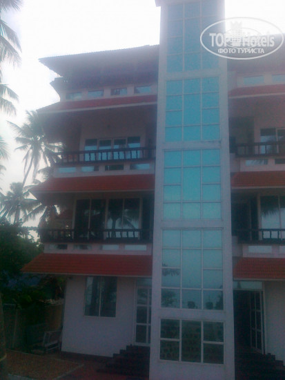 Hotel photo Palm Beach Resort 3*